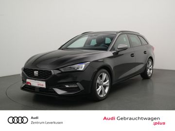 Seat Leasingangebot: Seat Leon ST FR DSG NAVI VIRT ACC LEDER KAM SHZ LED