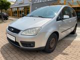 Ford C-MAX|PDC|SHZ|Klima|Servo|Isofix|AUX - Ford C-Max in Ludwigshafen