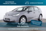 Volkswagen ID.3 Pure Performance 110kW PDC*Klima*NAV*Tempo - Volkswagen ID.3 in Stuttgart