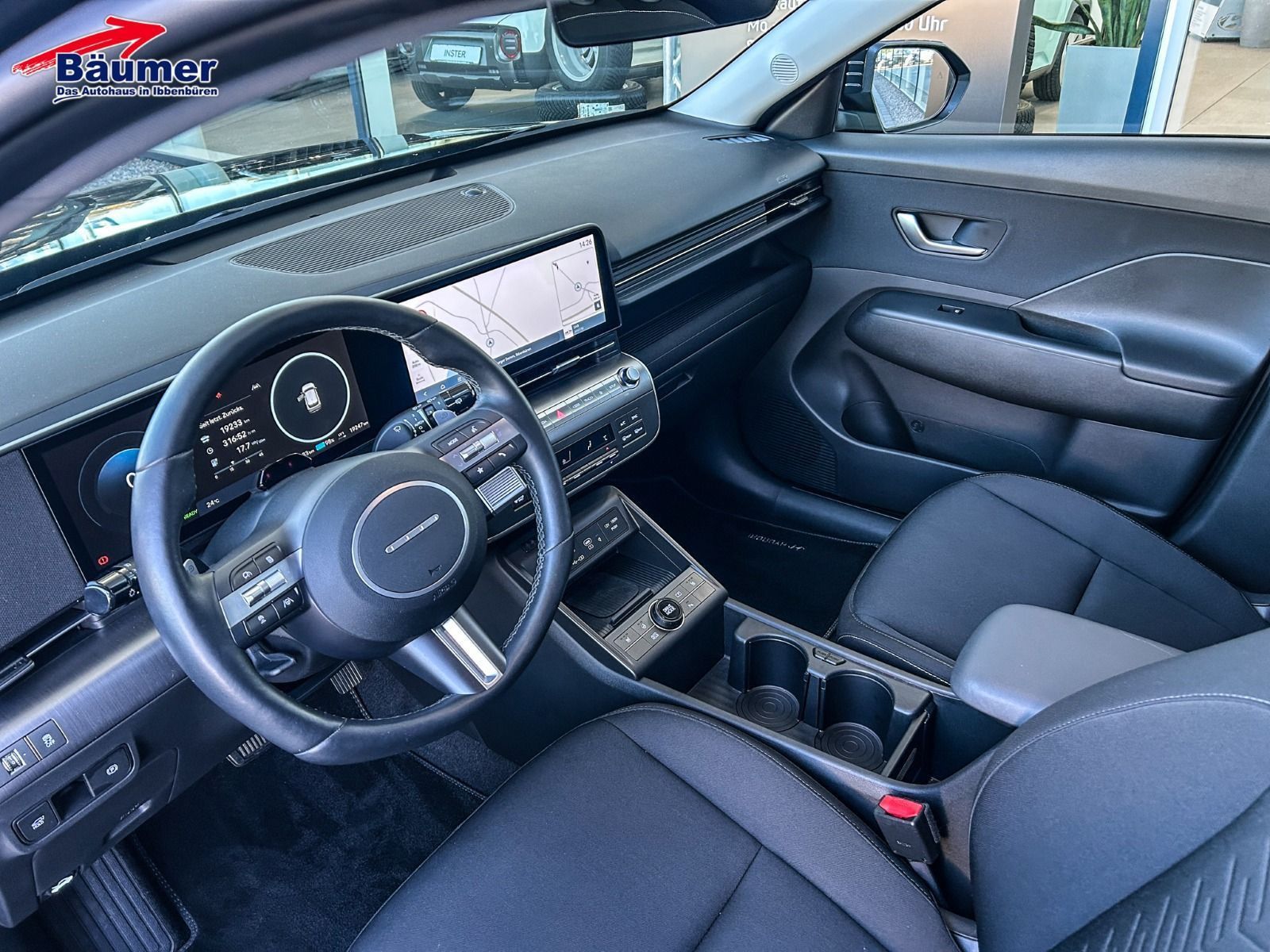 Hyundai Kona – Bild 9