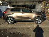 Kia Sportage 2.0 Spirit 4WD/Leder/Navi/Xenon/Pano - gebrauchte Kia Sportage aus dem Jahr 2014