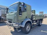 Iveco ML100E22WM-BW 4x4 Miltär Camper Exped 19 TKm - Angebote