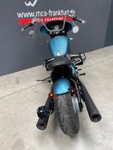 BMW R 18 Wunderlich Bobber - BMW WUNDERLICH