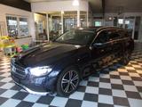 Mercedes-Benz E 220 d T 9G-TRONIC Avantgarde - Mercedes-Benz E 220 in Kiel
