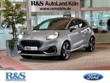 Ford Puma ST-Line Vignale+Automatik+Pano+AHK+B&O+LED - Ford Puma: ST Line Vignale