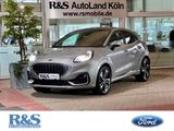 Ford Puma ST-Line Vignale+Automatik+Pano+AHK+B&O+LED - Ford Puma: ST Line Vignale