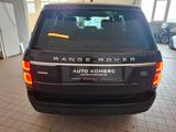 Land Rover Range Rover 5.0 V8 SC Autobiography - Land Rover Range Rover: Geländewagen