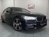 BMW 730d xDrive M Sport |LASER|HUD|360°|MASSAGE|SH| - BMW 730 aus 2017