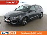 Hyundai i30 1.5 T-GDI Mild-Hybrid Intro Edition*LED*PDC* - Hyundai i30: Intro