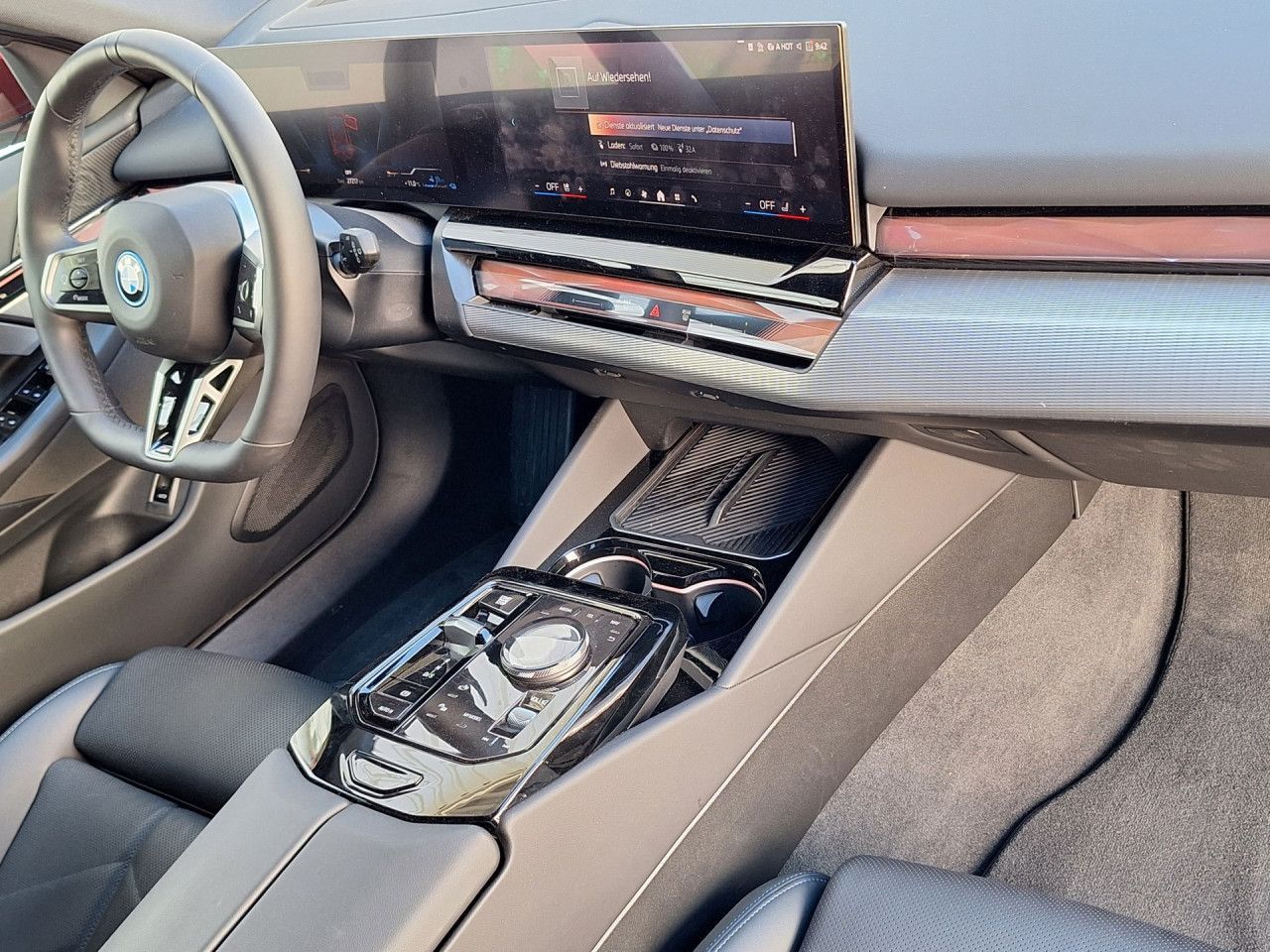 BMW 550 - Bild 12