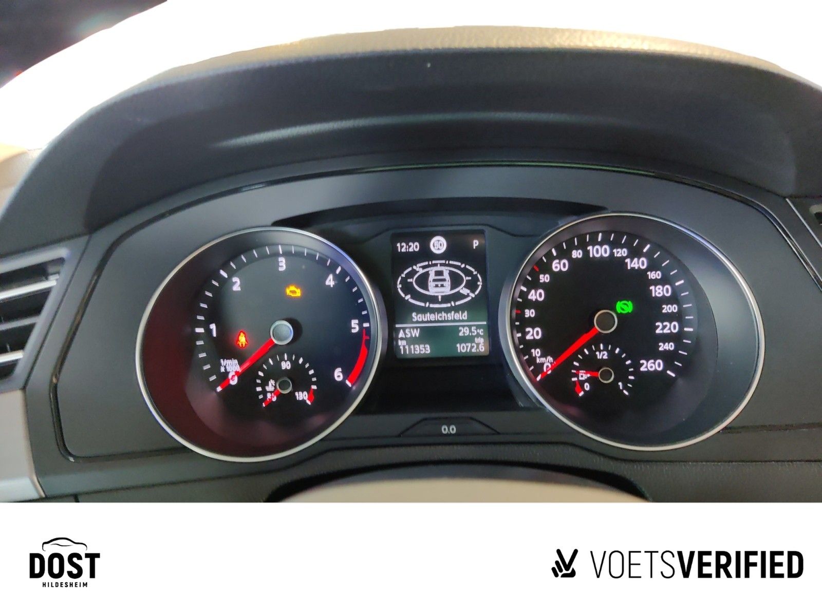 Volkswagen Passat Variant - Bild 13