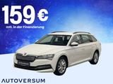 Skoda Superb Ambition iV *LED*AHK*TEMP*PARK*CARPLAY* - Skoda Superb Ambition mit Hybrid-Antrieb (Benzin/Elektro)