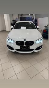 BMW Bmw 116 116i 5p. Sport - BMW 116 Gebrauchtwagen Bmw116i