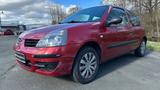 Renault Clio II Campus - Renault Clio aus 2006
