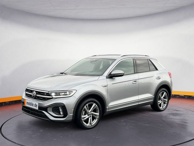 Volkswagen T-Roc R-Line TSI DSG|NAVI|ACC|IQ.DRIVE|KAMERA