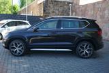 Seat Ateca 2.0 TSI FR 4Drive LED Navi Panorama ACC - Seat Gebrauchtwagen in Chemnitz