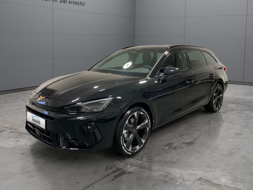 Image of Cupra Leon