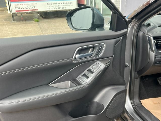Fahrzeugabbildung Nissan X-Trail 1.5 VC-T e-Power Tekna+ 20Zoll*PP*HUD