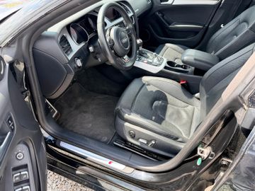 Audi S5 - 10