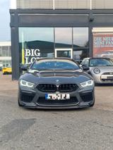 BMW M8 Competition xDrive Coupé M8 Competition - BMW M8 Gebrauchtwagen