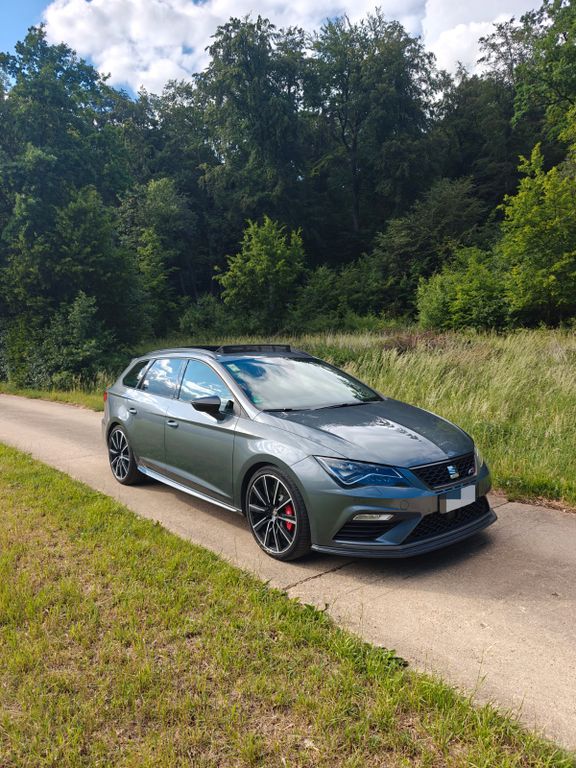Image of Seat Leon