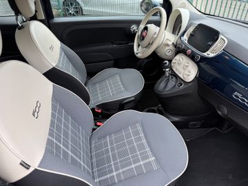 Fiat 500C - 10