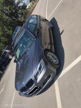 BMW 320d touring - - BMW 320 aus 2007: Kombi, 320d