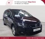 Seat Alhambra 1.4 TSI XCELLENCE 7 Si. DCC ACC - Seat Alhambra XCELLENCE mit Benzin-Antrieb
