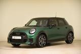 MINI Cooper C JCW Trim DriveAss+ Pano HeadUp Keyless - MINI Cooper C: Kleinwagen
