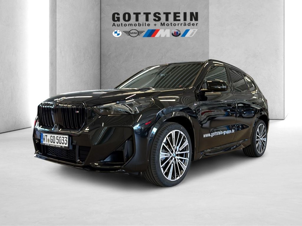 BMW X1 M35i xDrive Sportpaket HK HiFi DAB