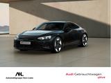 Audi RS e-tron GT quattro Allradlenkung HuD 360 ACC - Automatik Gebrauchtwagen in Düren