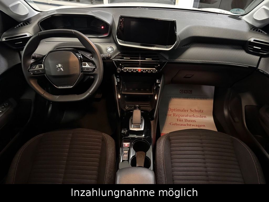 PEUGEOT 208 1.HAND/LED/SHZ/KLIMA/DAB/CARPLAY/90,8%! PEUGEOT 208 1.HAND/LED/SHZ/KLIMA/DAB/CARPLAY/90,8%!