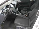 Volkswagen Polo 1.0 TSI ACTIVE PDC SITZHZG KLIMA - Volkswagen Polo ACTIVE mit Benzin-Antrieb