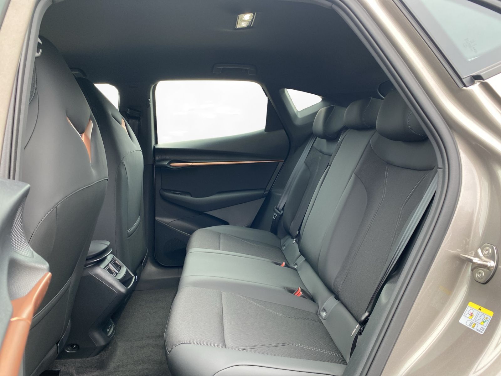 Cupra Tavascan - Bild 14