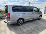 Peugeot Traveller BlueHDi 180 S&S EAT8 Business VIP ... - Peugeot Traveller von privat