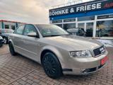 Audi A4 1.6 Limousine Klima Sitzheiz. PDC AHK - gebrauchte Audi A4 aus dem Jahr 2003