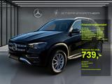 Mercedes-Benz GLE 450 d 4M Airmatic AHK Distr. Stand.360°Pano - gebrauchte Mercedes-Benz GLE 450 aus dem Jahr 2024