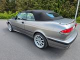Saab 9-3 2.0 Turbo HirschPerformance SE Cabriolet Top - Saab aus 2002