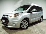 Ford Tourneo Connect Kamera Navi Pano Sitzheiz. Tempo - Ford Tourneo aus 2015