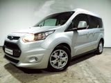 Ford Tourneo Connect Kamera Navi Pano Sitzheiz. Tempo - Ford Tourneo mit Benzin-Antrieb