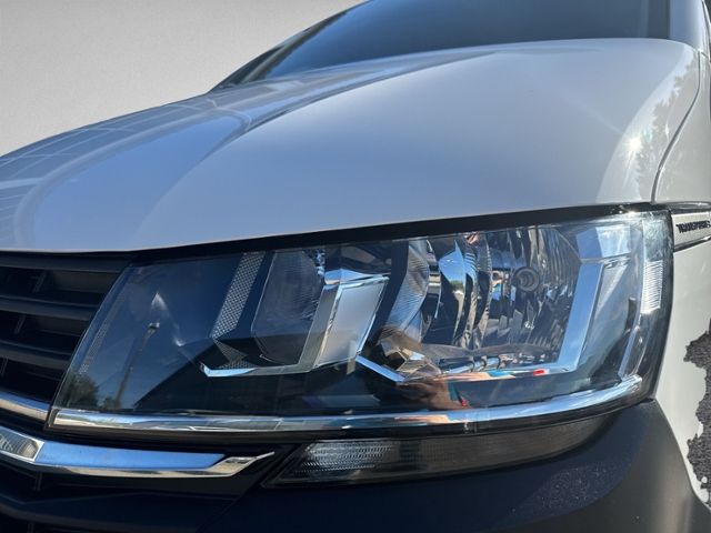 T6.1 2.0 TDI Kombi NAVI+KLIMA+8-SITZ+AHK+SHZ+PDC