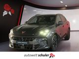 Cupra Terramar 1.5 e-Hybrid LED Navi Head-up SHZ - Cupra Terramar mit Hybrid-Antrieb