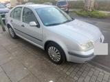 Volkswagen Bora 1.4 Edition Edition Klima - gebrauchte VW Bora aus dem Jahr 2001