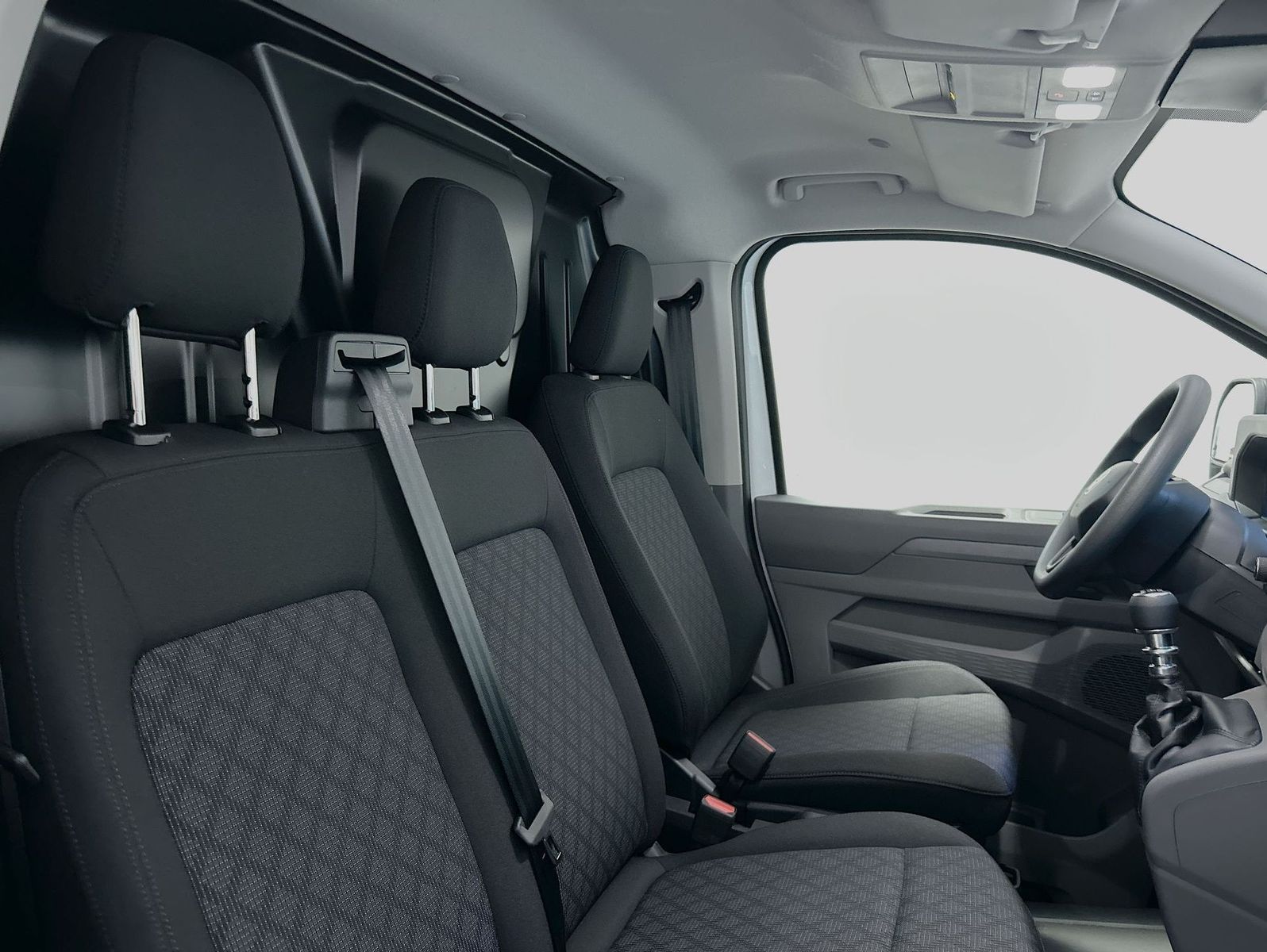 Volkswagen T7 Transporter - Bild 21