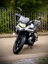 BMW F 750 gs - BMW Motorräder in Aachen
