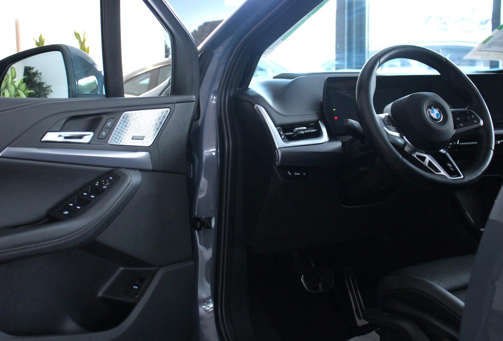 BMW Active 218i Active Tourer M Sport (U06) *A-LED*360°, миниатюра 8