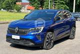 Renault RENAULT Austral Austral Full Hybrid E-Tech 200 C - blaue Renault Alaskan