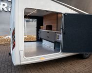 Concorde Cruiser 901 LA -AHK -6,0 m Markise -REDUZIERT! (9/43)