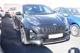 Kia Sportage 2.0D*GT-Line*4WD*1HD*TOP AUSSTATTUNG! - Kia Sportage Gebrauchtwagen in Wuppertal