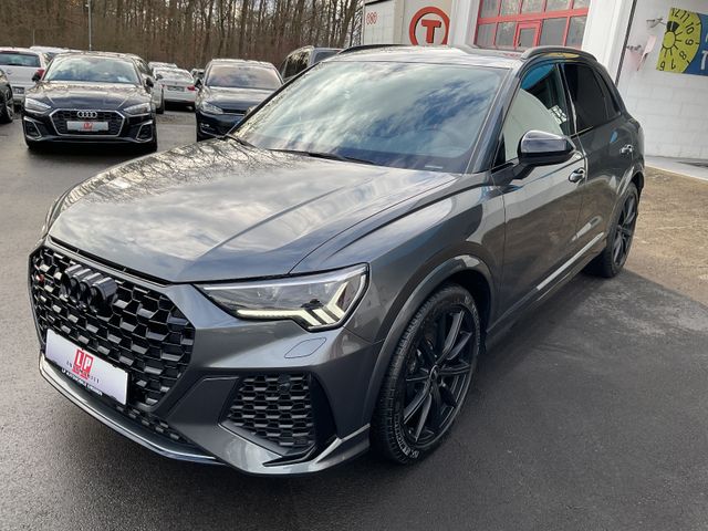 Audi RSQ3  2.5 TFSI quattro ABT Matrix AHK Kamera Eu6